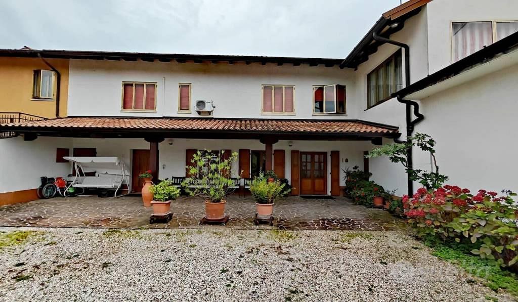 Casa – Cividale del Friuli, Fornalis - Vista 2