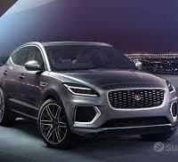 Jaguar e pace 2019;2021 per ricambi