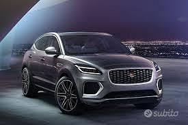 Jaguar e pace 2019;2021 per ricambi