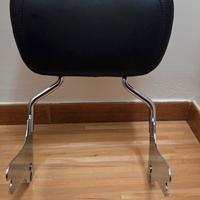 schienalino ORIGINALE harley cuscino comfort 