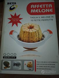 affetta melone 