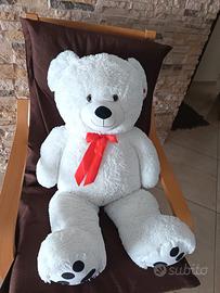 Orso peluche XL