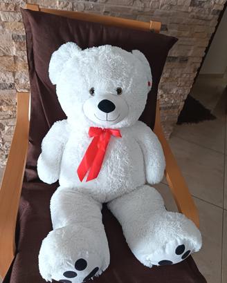 Orso peluche XL