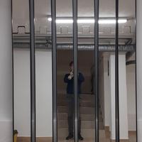 Appendiabiti Gronda di Luciano Bertoncini