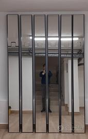 Appendiabiti Gronda di Luciano Bertoncini