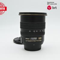 Nikon AF-S DX 12-24 F4 G ED (Nikon)