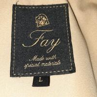 FAY UOMO