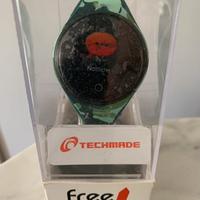 Smartwatch Techmade Freetime Smartfit