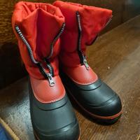 scarpe doposci tg 36