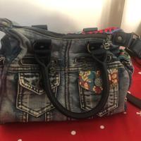 Borsa Desigual