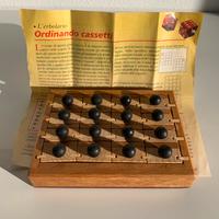 Gioco cassetti l’erbolario