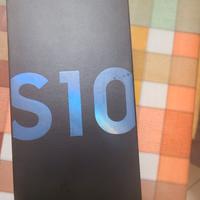 Samsung  S10