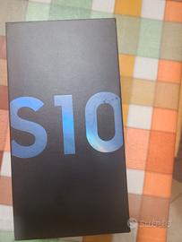 Samsung  S10