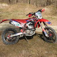 Honda CRF 250