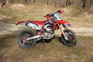 Honda CRF 250