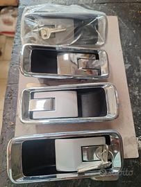 maniglie porta Fiat 132