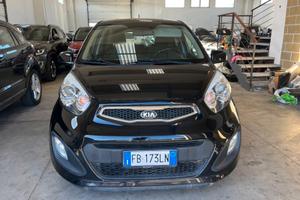 Kia Picanto 1.0 12V EcoGPL 5 porte Glam 2015