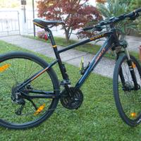 Bici SCOTT SUB CROSS taglia M