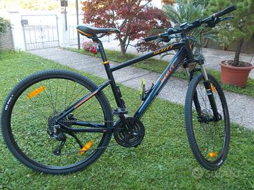 Bici SCOTT SUB CROSS taglia M