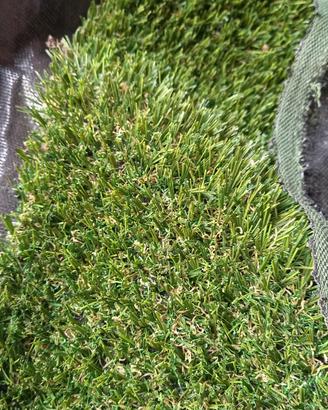 tappeto erba sintetica 