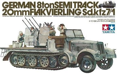Carri armati Tamiya