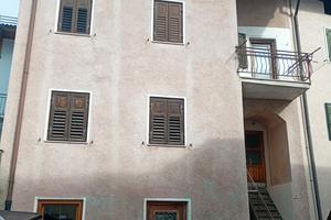 Terratetto  unifamiliare 