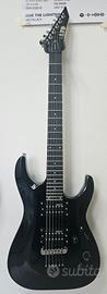 LTD mh-10 chitarra elettrica
