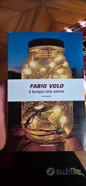 il tempo che vorrei fabio volo