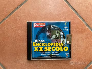 Enciclopedie xx secolo (1900 al 1910)