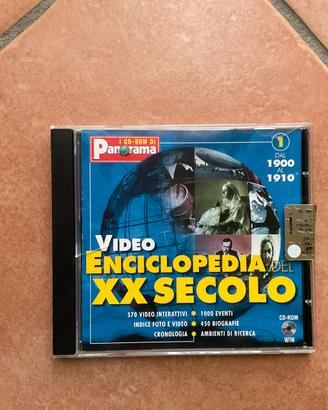 Enciclopedie xx secolo (1900 al 1910)