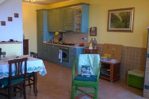 Villetta a schiera