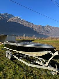 Tulio Abbate Seastar 21