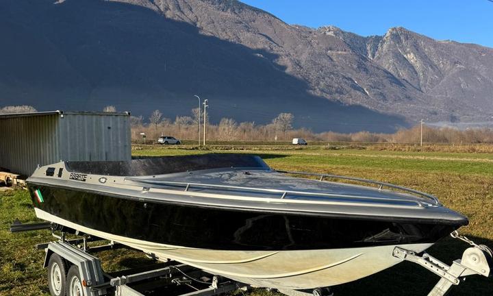 Tulio Abbate Seastar 21