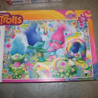 Puzzle e giochi