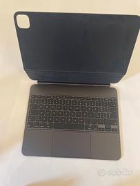 Apple Magic Keyboard iPad Pro 13 M4/M5 A2974