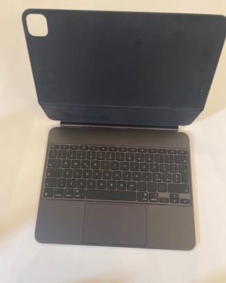 Apple Magic Keyboard iPad Pro 13 M4/M5 A2974