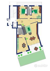 Appartamento - Settimo Milanese