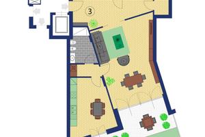 Appartamento - Settimo Milanese