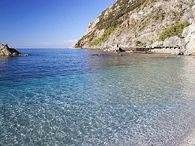 Apartment in Monterosso al Mare, La Spezia - Vista 3