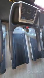 cardio tecnogym, precor 