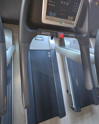 cardio tecnogym, precor 