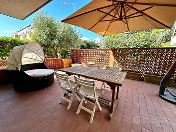 V96 bell'appartamento a pratoranieri