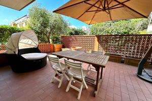 V96 bell'appartamento a pratoranieri