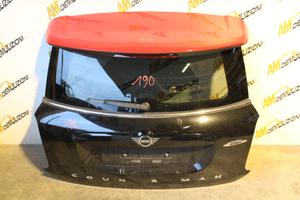 PORTELLONE COFANO POSTERIORE MINI COUNTRYMAN F60