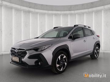 SUBARU Crosstrek 2.0i e-boxer Premium