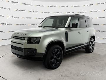 Land Rover Defender Autocarro N1 - 110 3.0D I...