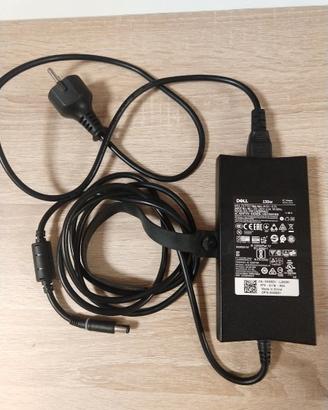 Carica batteria per notebook Dell
