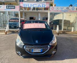 Peugeot 208 1.6 e-HDi Allure