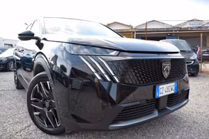 Peugeot 5008 7 POSTI Hybrid 136CV AUTOM. e-DCS6 Al