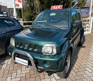 SUZUKI  JIMNY